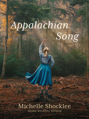 cover image of Appalachian Song